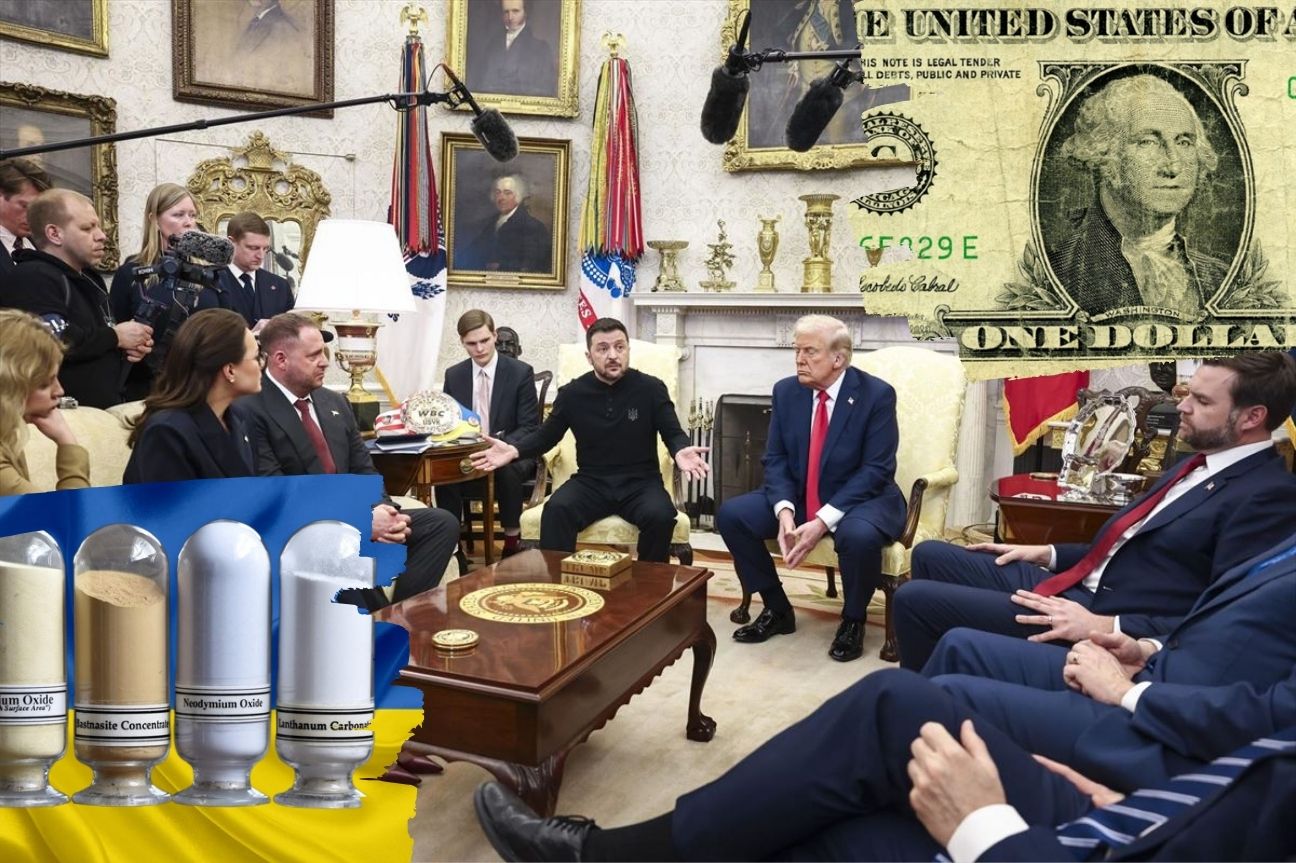 ¿Cuáles son las razones detrás del conflicto diplomático entre Trump y Zelenski?