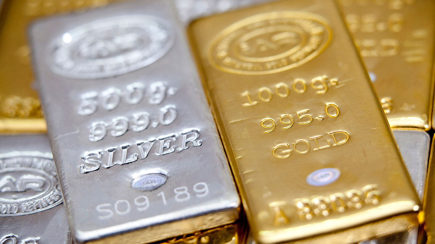 Asaltan camión con 33 toneladas de oro y plata cerca de Guadalajara