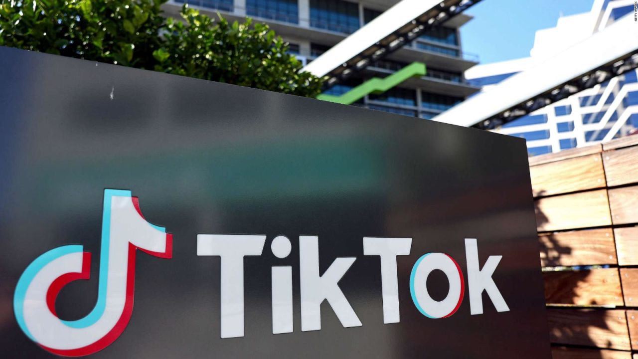 Avanza TikTok hacia una separación parcial de ByteDance para asegurar su permanencia en EE. UU.