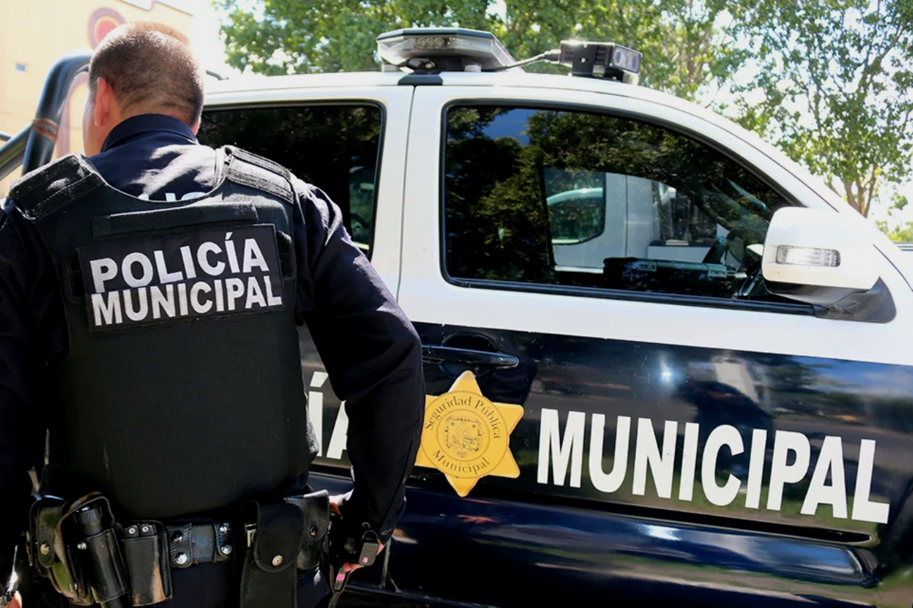 La policía municipal. El eslabón olvidado