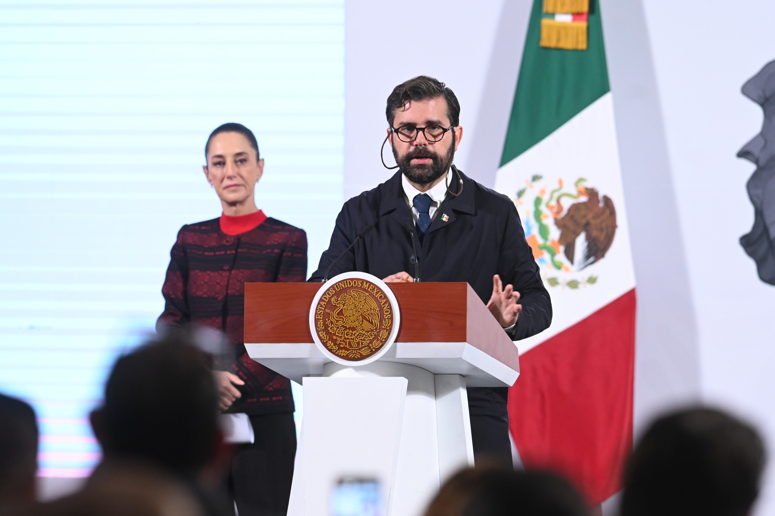 Presentan resultados de “La Clínica es Nuestra”; se implementará en el ISSSTE en 2025