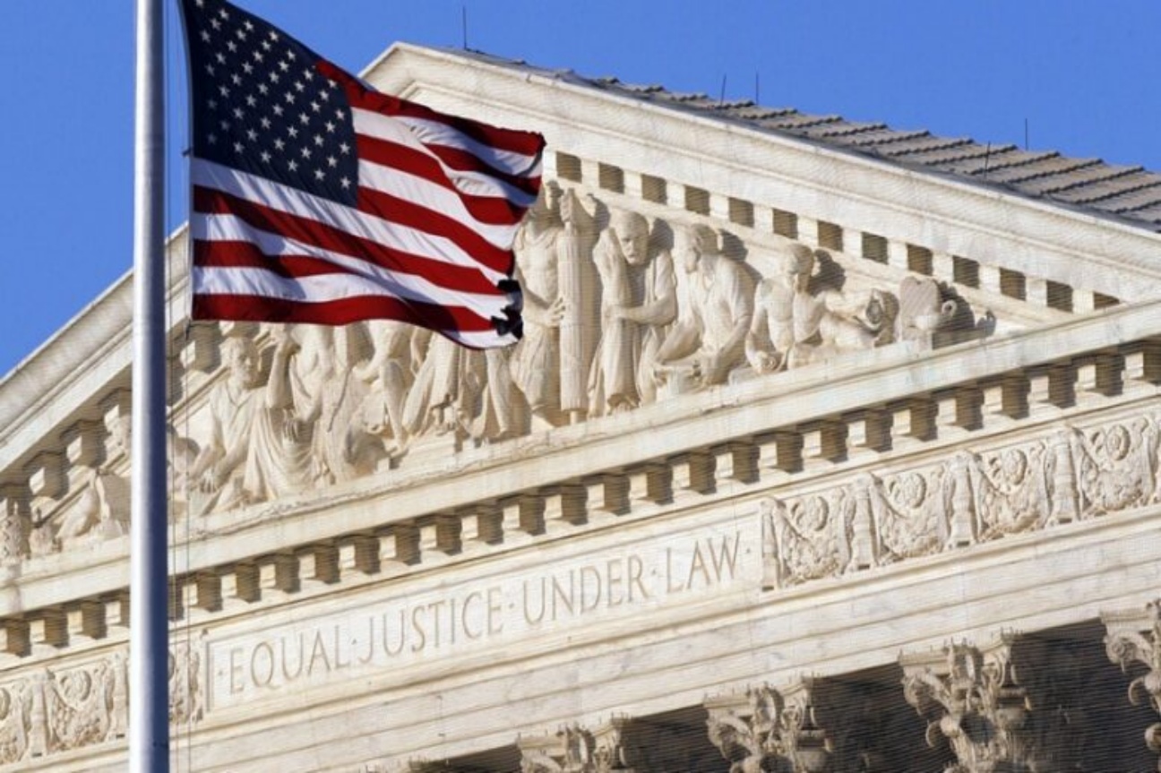 Reacciones frente a la supresión del aborto como derecho constitucional en EE.UU