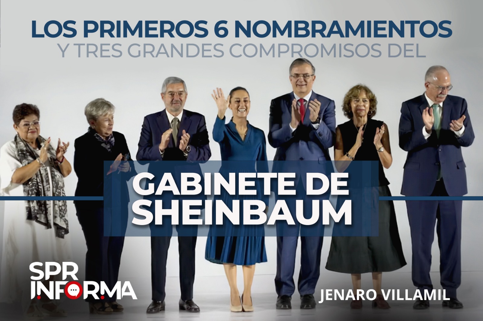 SPR Informa