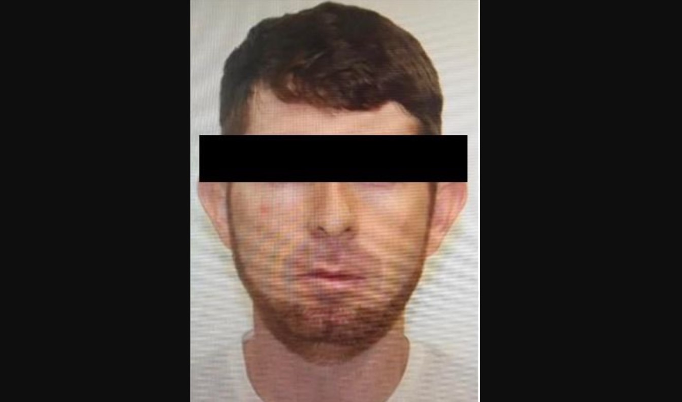 Detienen en Sinaloa a Isai “N” sobrino de Joaquín “El Chapo” Guzmán; cuenta con orden de extradición