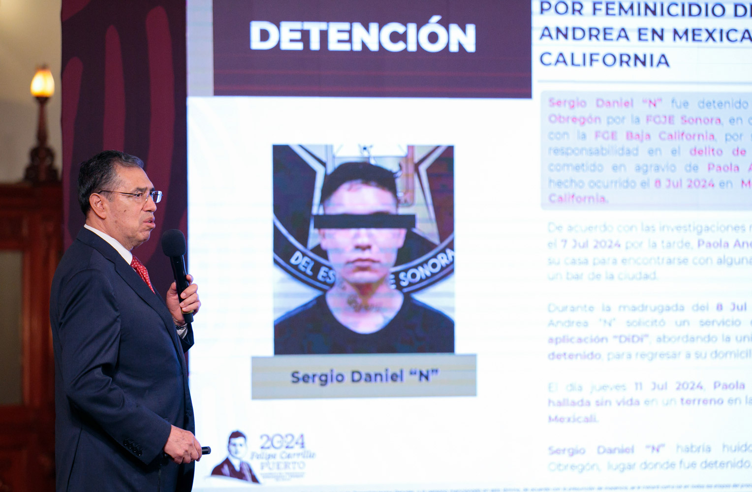 Exhiben 192 “sabadazos” del Poder Judicial para liberar a delincuentes en fines de semana