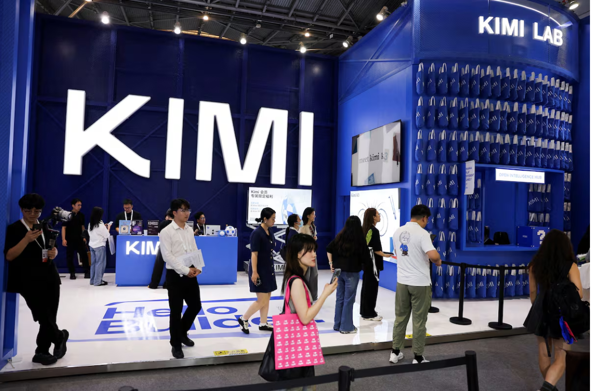Kimi K3: ¿El nuevo golpe de China al dominio estadounidense en la inteligencia artificial?
