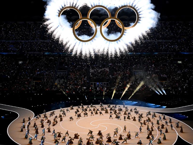 Arranca Milano-Cortina 2026 entre espectáculo y polémica