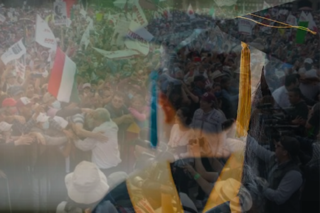 Más allá de los diplomas: La verdadera medida de liderazgo en la política