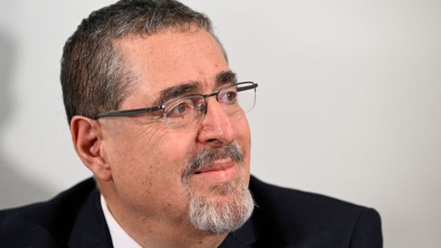Tomará Bernardo Arévalo posesión como presidente de Guatemala este 14 de enero