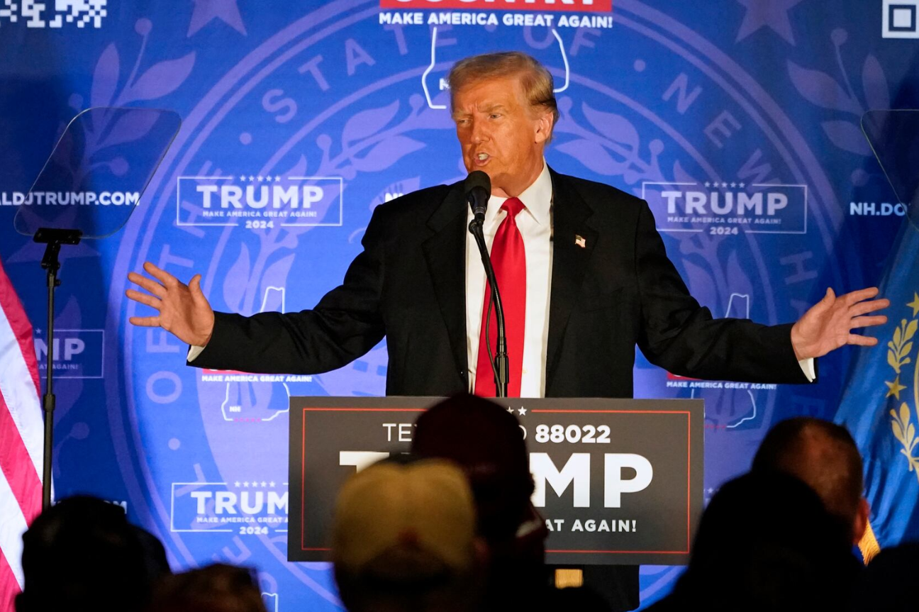 La política tecnológica del futuro gobierno de Trump