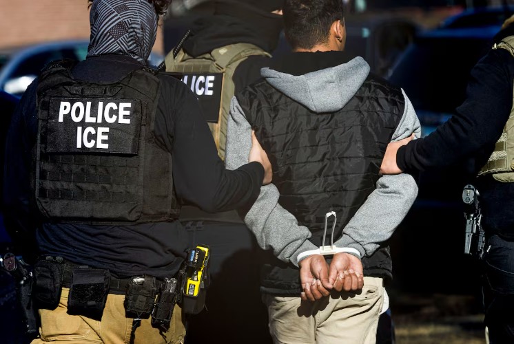 Aumenta preocupación por deportaciones entre población de EEUU