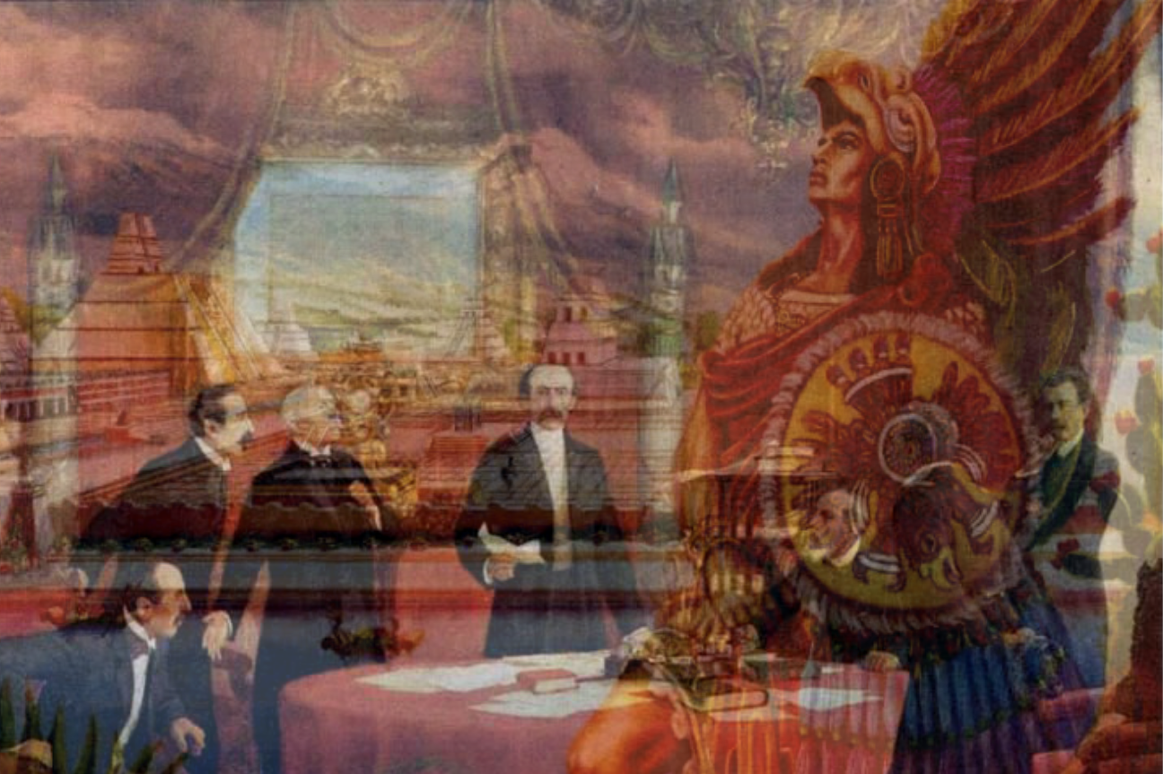 El presidencialismo a la luz del Huey Tlatoani