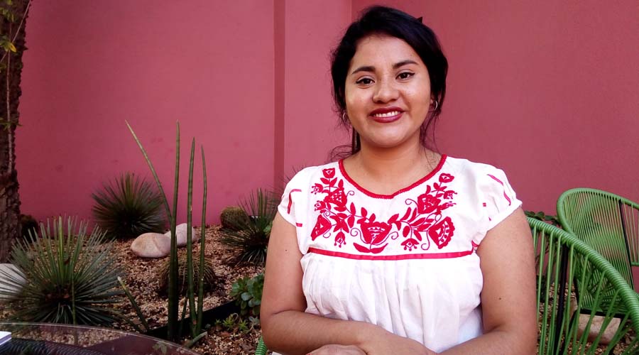 ¿Quién es Nadia López García, nueva titular de la Dirección General de Materiales Educativos de la SEP?