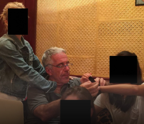 Considera ONU delitos cometidos por Jeffrey Epstein como "crímenes de lesa humanidad"