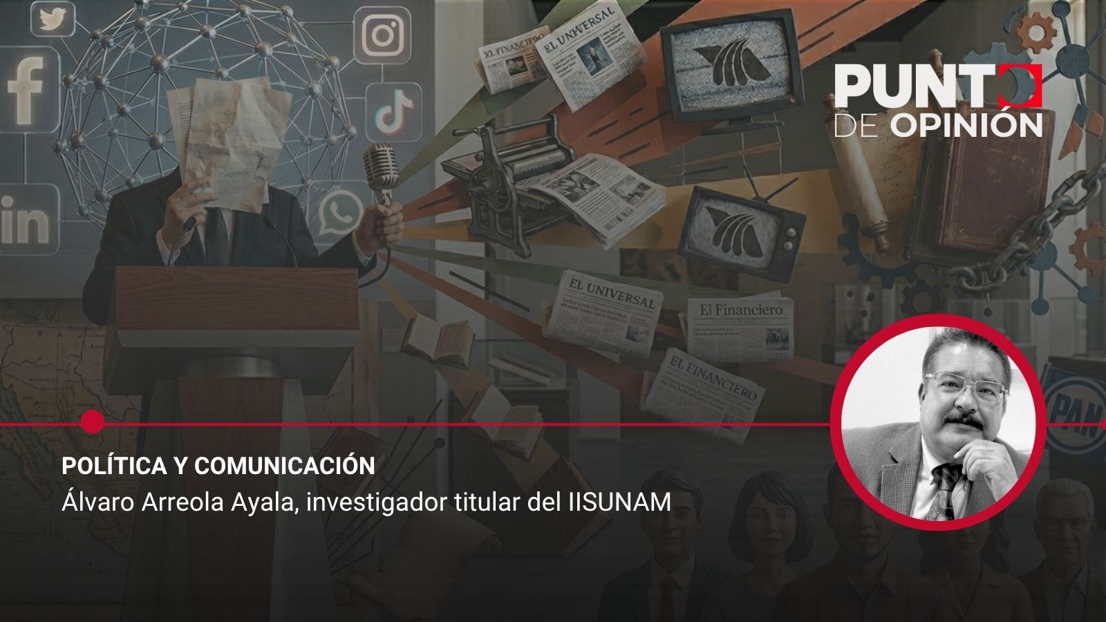 Política y Comunicación