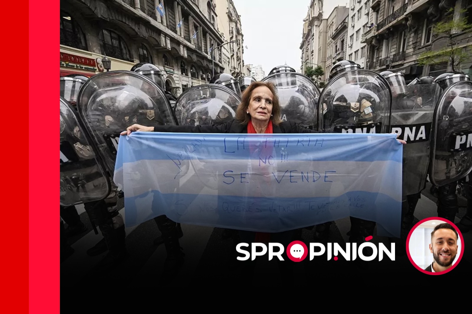 Jubilados argentinos: Un Déjà Vu de Injusticias