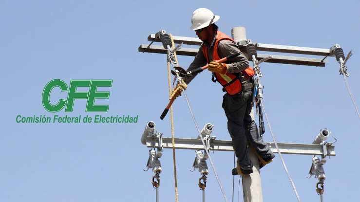Tiene la CFE la capacidad de respuesta ante la demanda actual de luz: Marco Tiznado, coordinador de Generación Hidroeléctrica