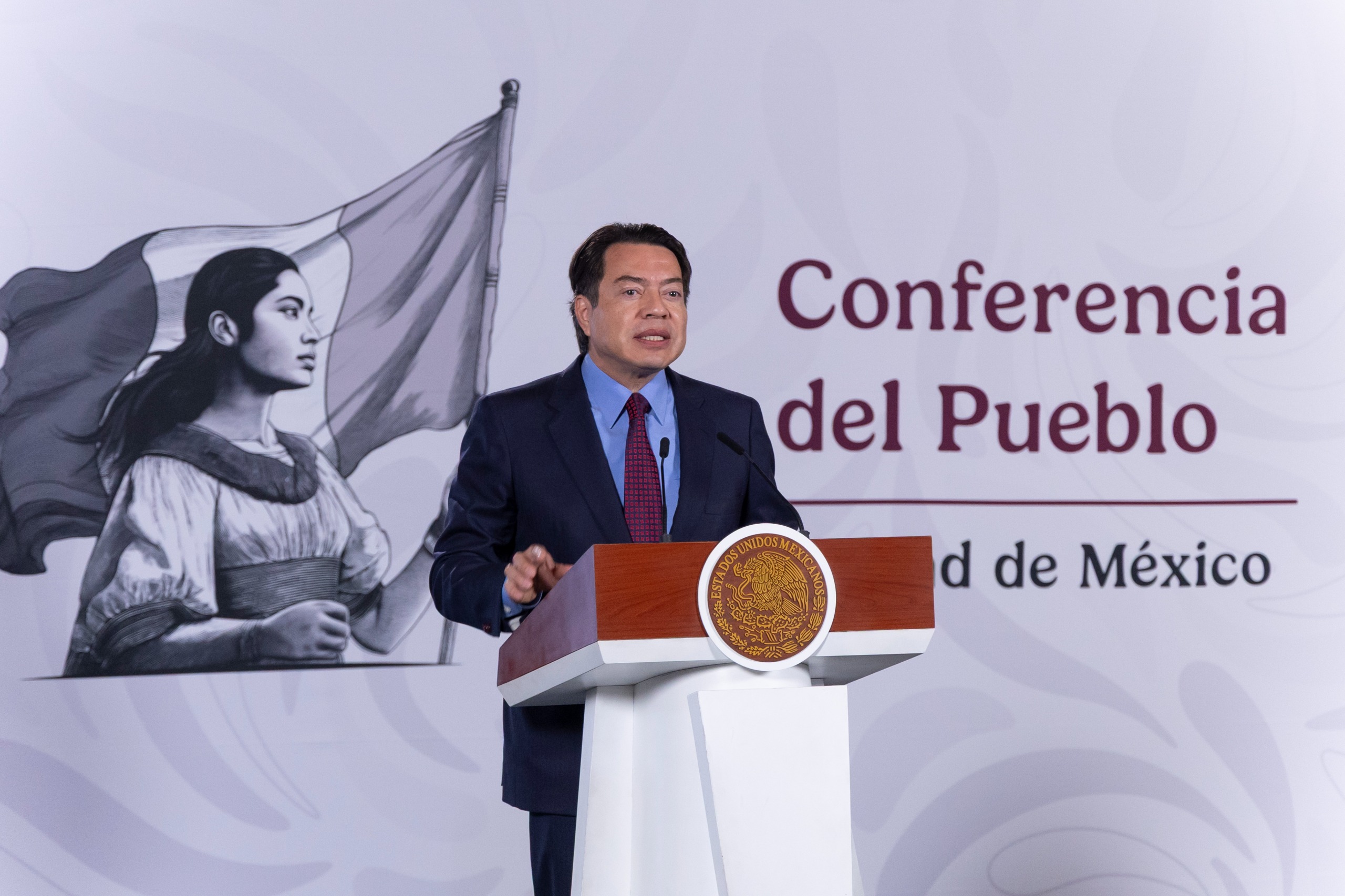 Ingresa 96.7% de los jóvenes a alguna de sus tres primeras opciones de Educación Media Superior a nivel nacional