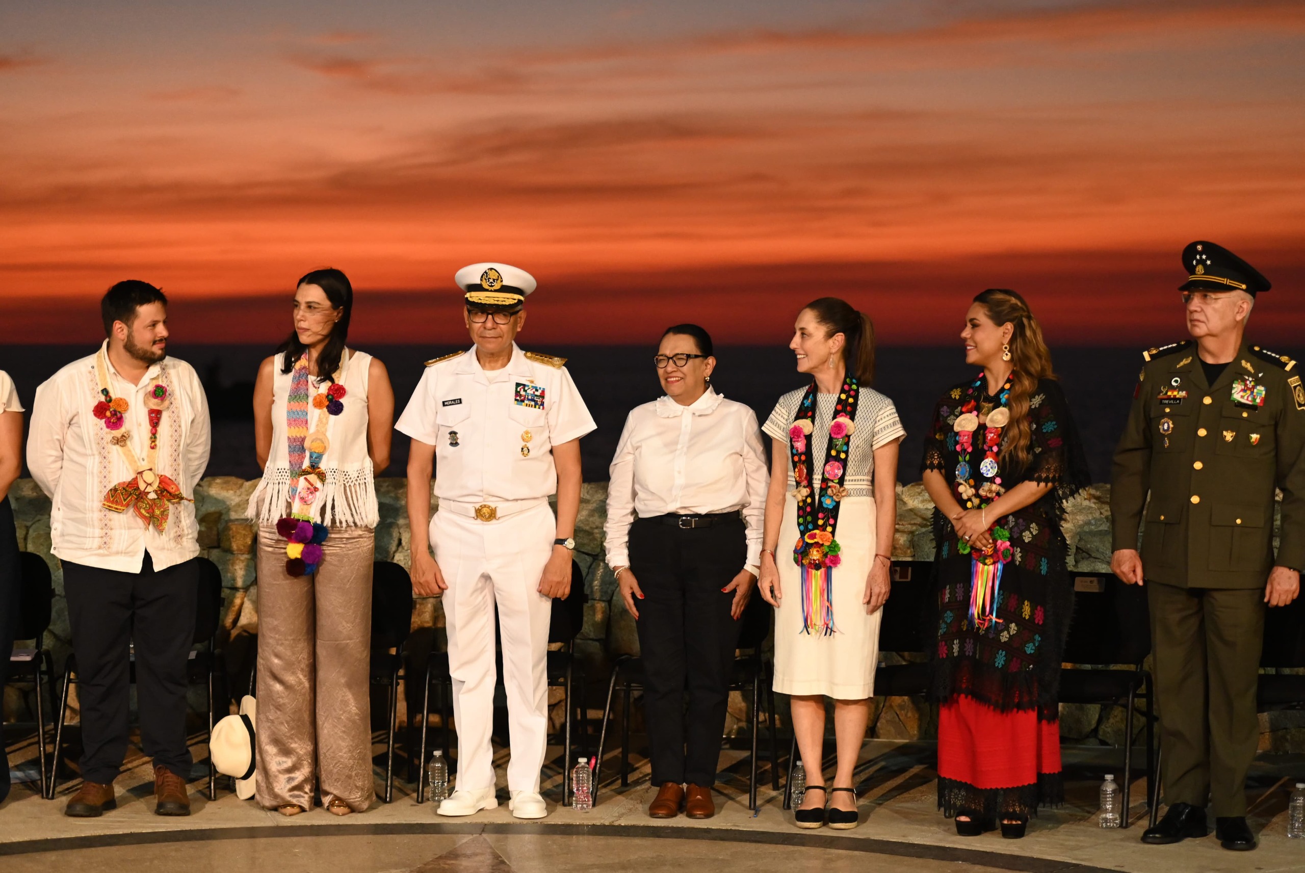 Firman decreto del Programa “Acapulco se Transforma Contigo”; tendrá inversión histórica de 8 mil mdp