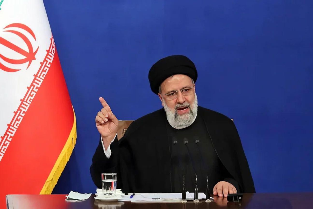 Acusa Gobierno de Irán a EUA por injerencia en manifestaciones por la muerte de Mahsa Amini