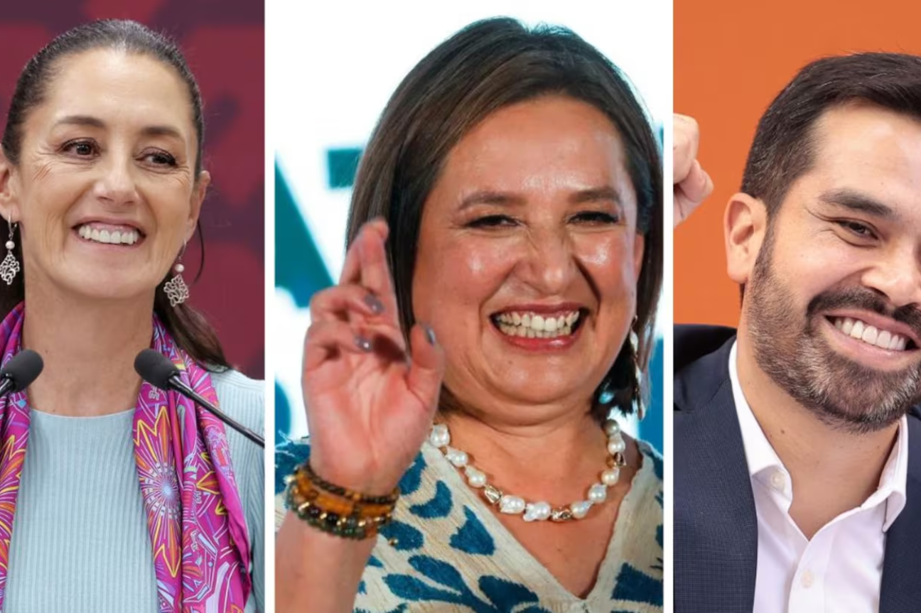 El gran fracaso de estas elecciones se llama Xóchitl Gálvez