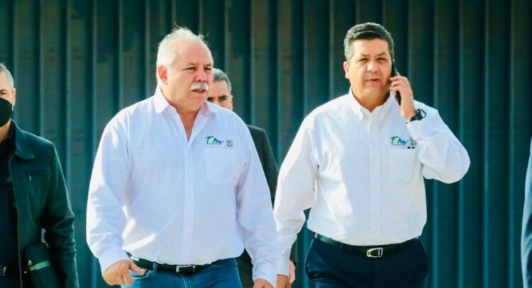 Aprueba INE a César Augusto Verástegui “El Truko” en sustitución de García Cabeza de Vaca como candidato a diputado federal plurinominal