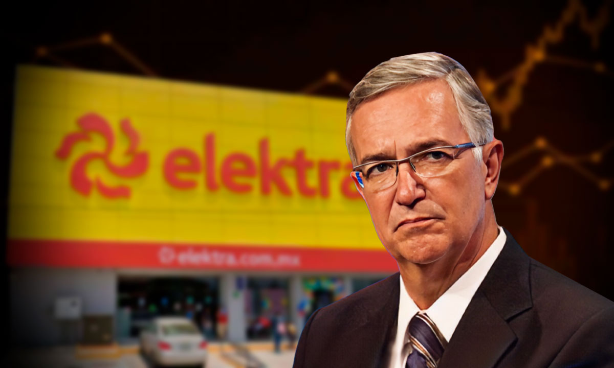 Rechaza Segunda Sala de la SCJN recursos de Grupo Elektra para ampararse