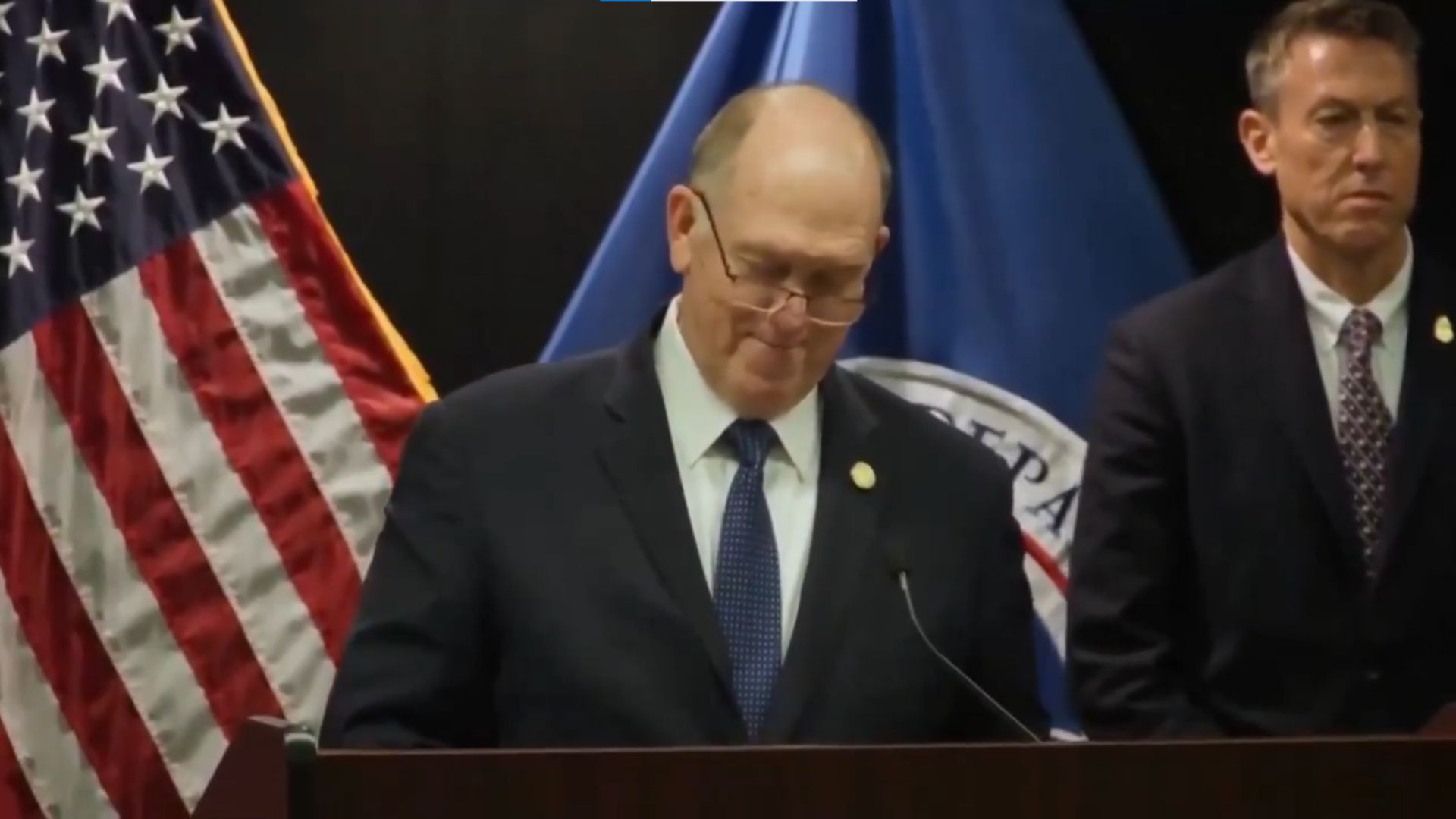 Refuerza la Casa Blanca operativos migratorios en Minnesota tras reuniones con autoridades estatales y locales