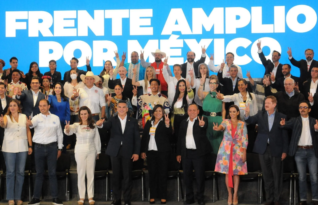 Se disuelve el Consejo Electoral Ciudadano, que iba a gestionar proceso del Frente Amplio