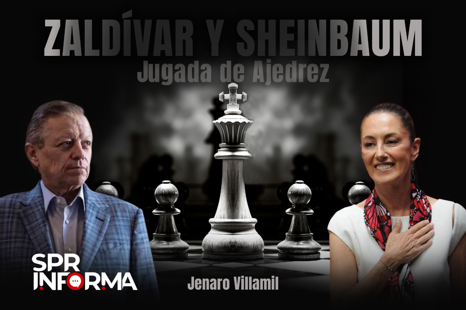 SPR Informa