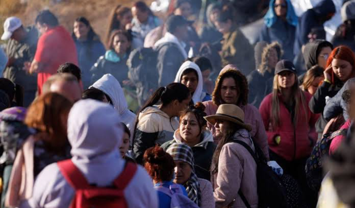Acelera Iowa y Georgia leyes antimigrantes similares a la SB4 en Texas