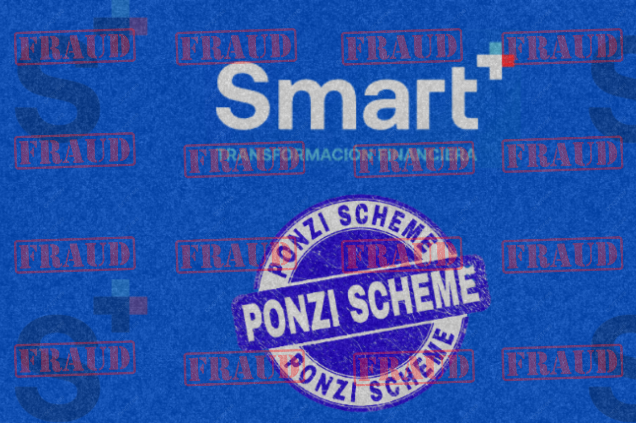 Smart Plus: El fraude financiero hecho en México, que se ha extendido por el mundo 1/2
