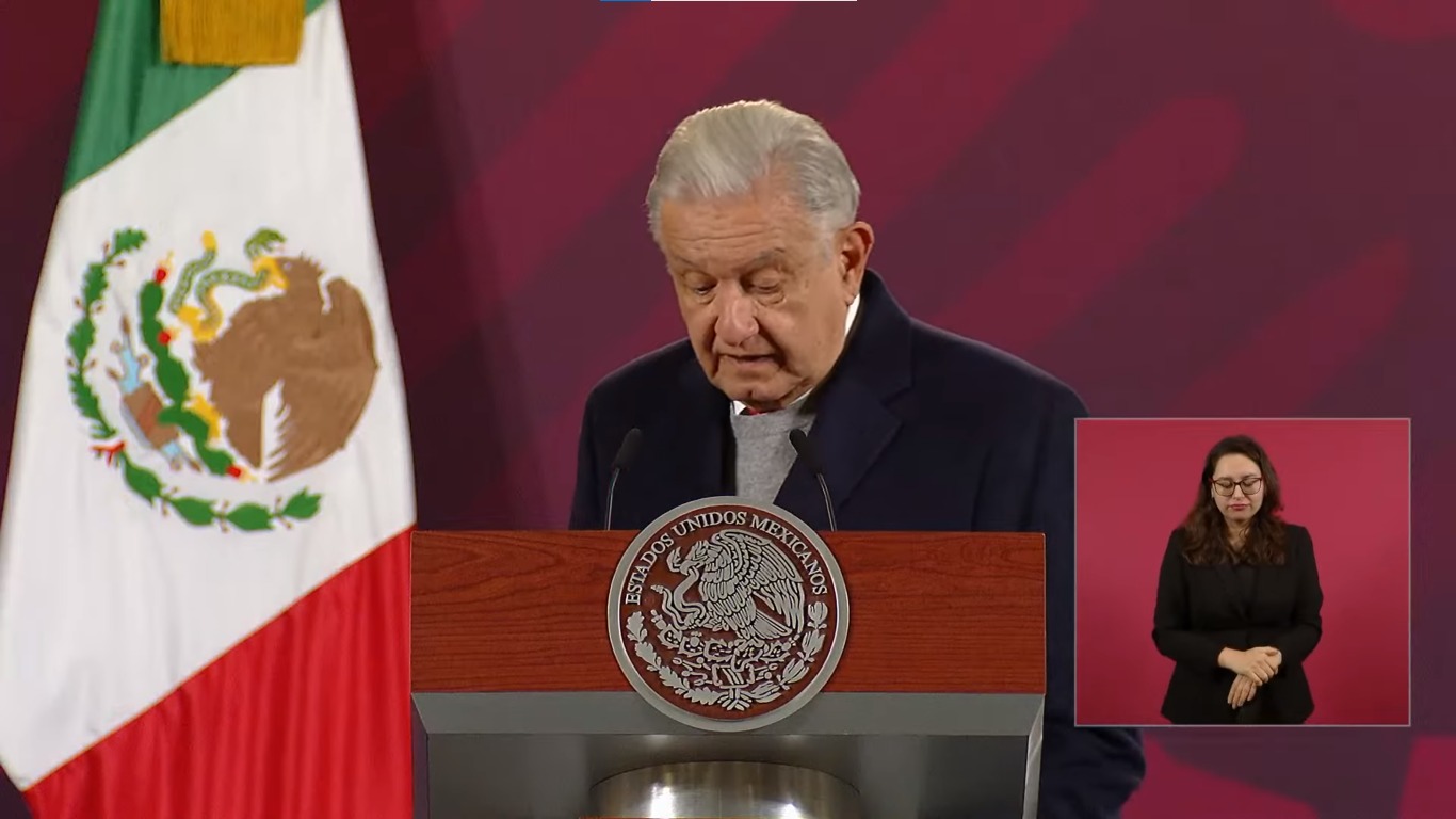 Impugnará Gobierno de México ley antimigrantes en Texas