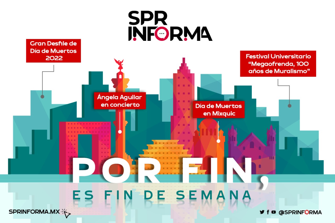 SPR Informa