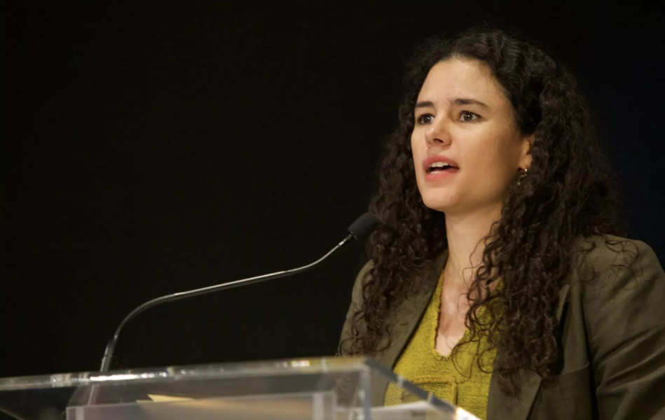 Anuncia Luisa Alcalde medidas contra el nepotismo en Morena