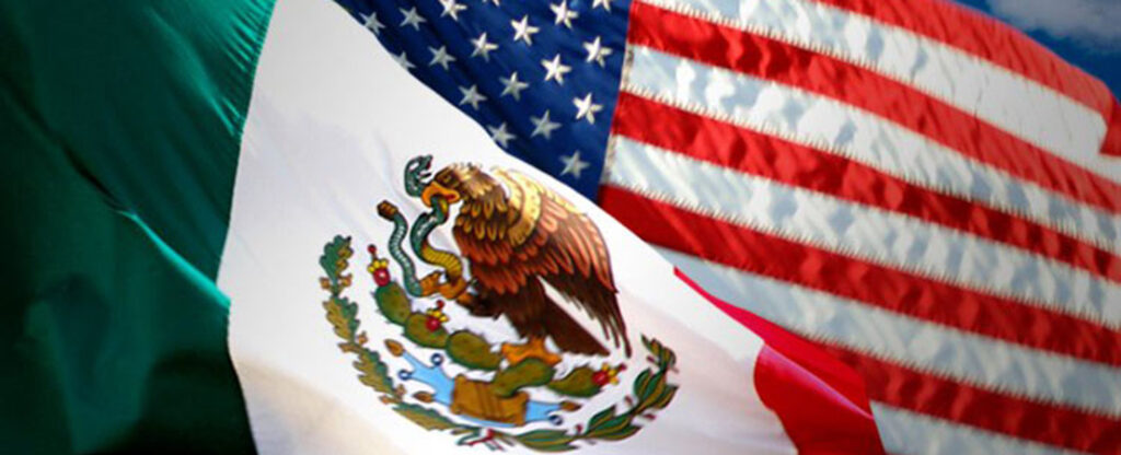 74% de los mexicanos quiere que el Gobierno defienda la soberanía: El Financiero