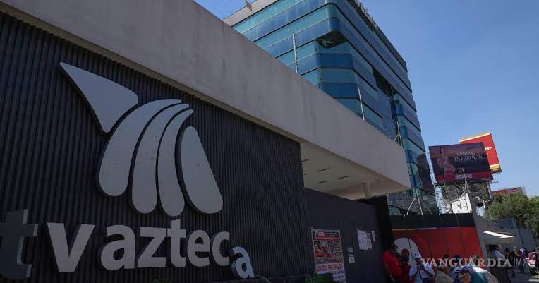 ¿Y si sí, se va a quiebra? TV Azteca entra oficialmente a concurso mercantil