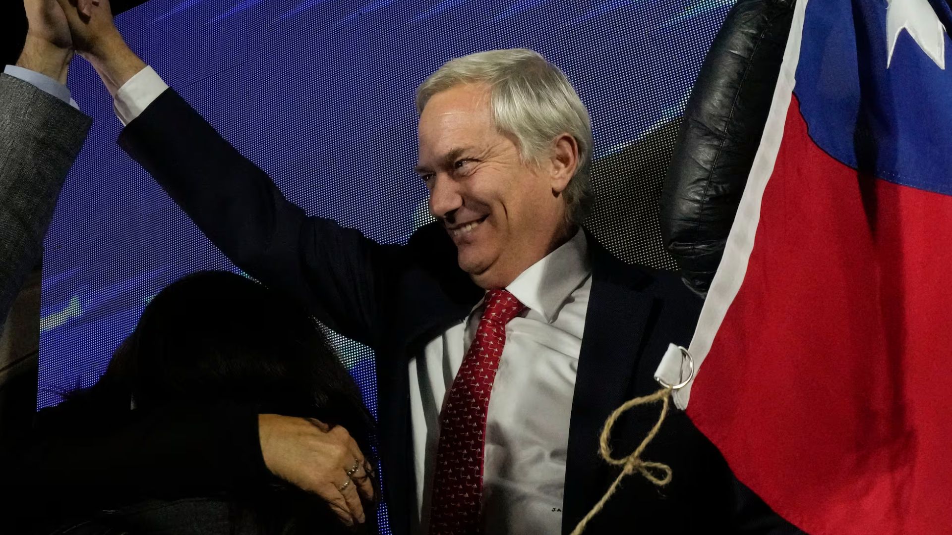 José Antonio Kast se perfila como el próximo presidente de Chile tras victoria en la segunda vuelta