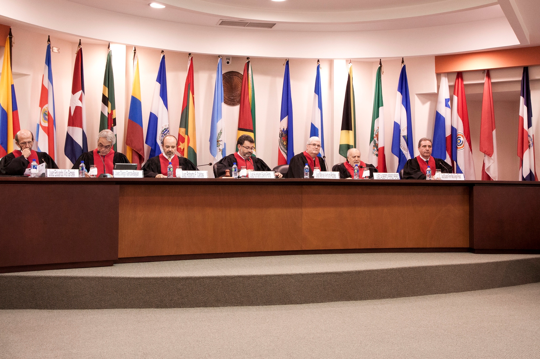 Instruye la Corte Interamericana de Derechos Humanos al Estado Mexicano reparar los daños en el caso Tzompaxtle Tecpile