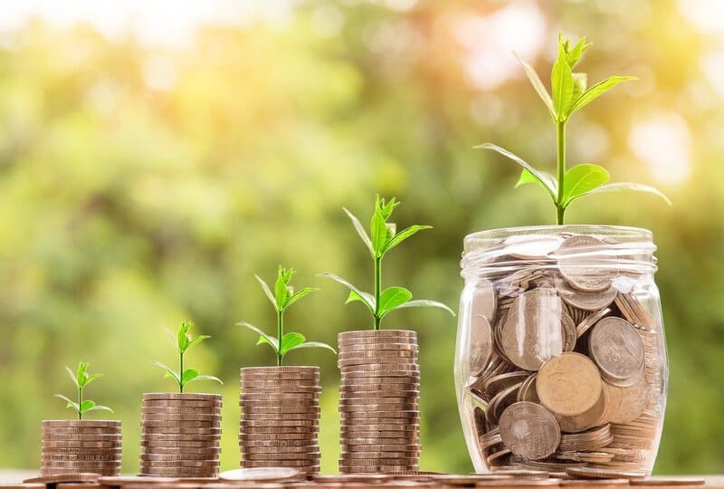 Registran Afores rendimientos por 73 mil 252 millones de pesos en julio