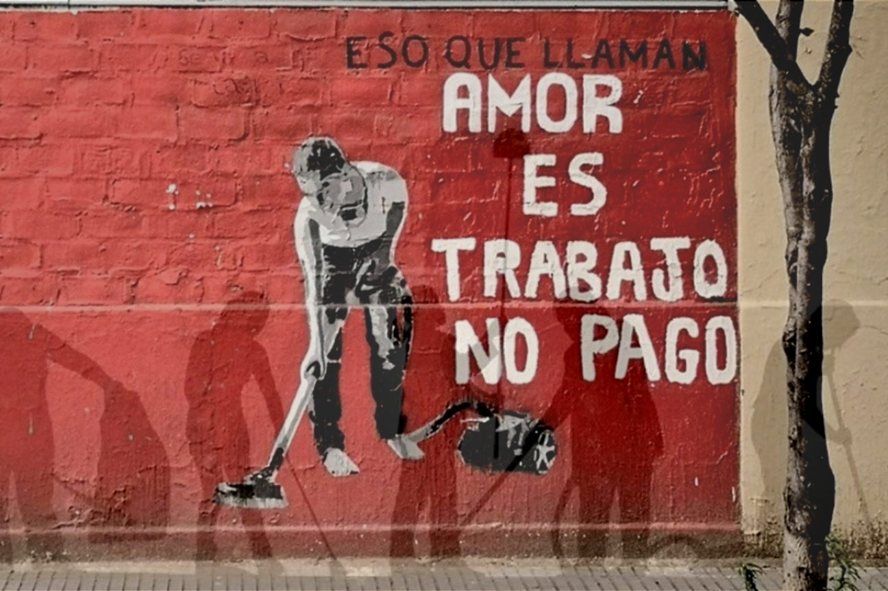 El progresismo latinoamericano y la deuda con los cuidados