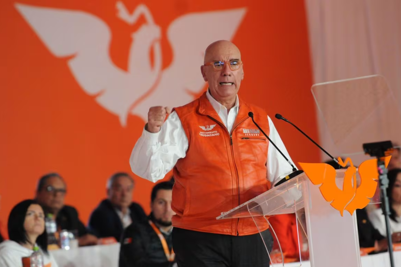 La encrucijada emecista