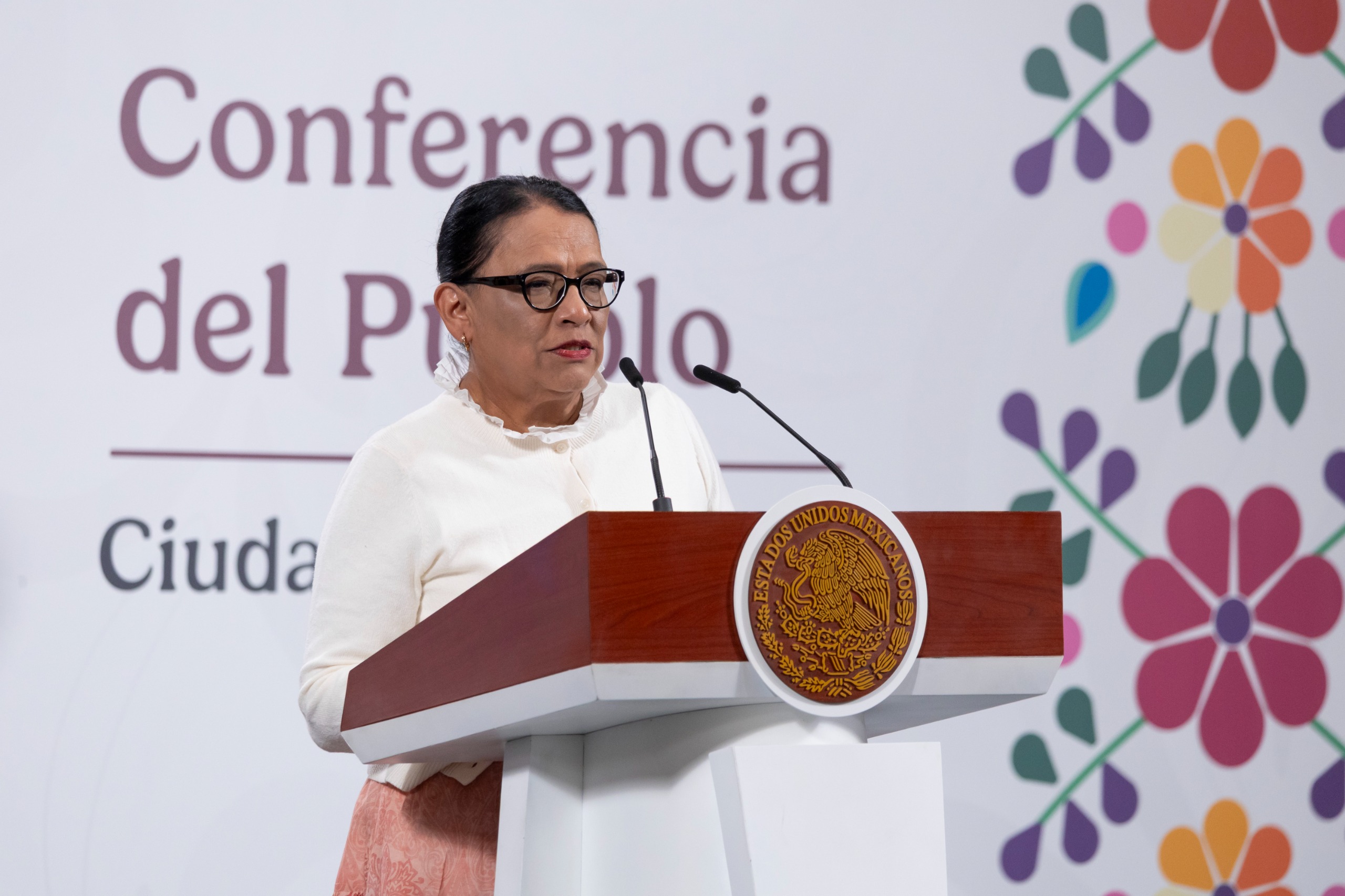Beneficia Tianguis del Bienestar a más de 35 mil familias en Oaxaca y Guerrero