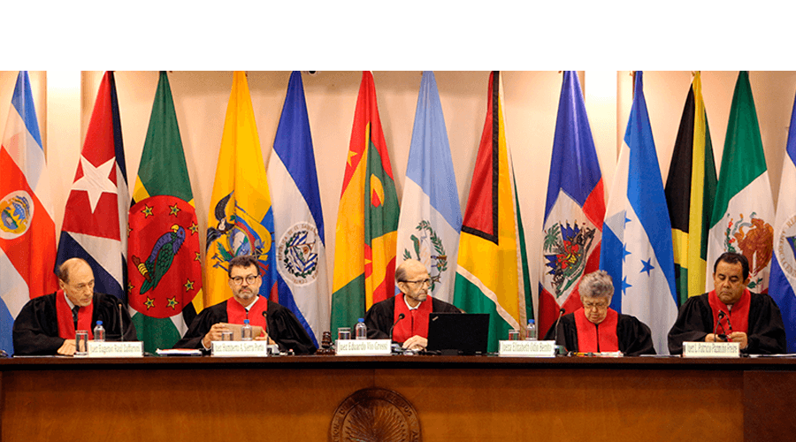 Respalda Corte Interamericana postura de México sobre obligaciones frente al tráfico ilícito de armas