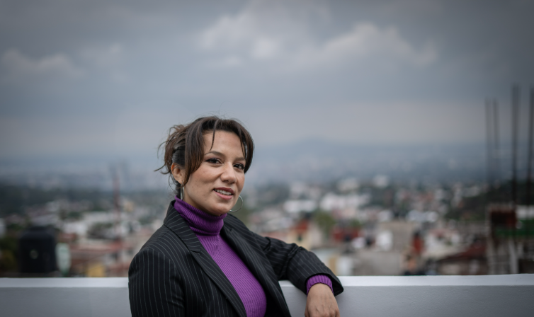 Retiran prisión domiciliaria a Brenda Quevedo a 20 años de caso Wallace