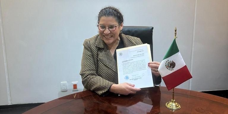 El perfil de Lenia Batres, la nueva ministra de la Suprema Corte de Justicia de la Nación