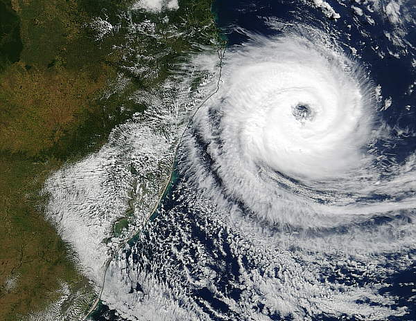 Prevé OMM rápida intensificación del fenómeno meteorológico El Niño