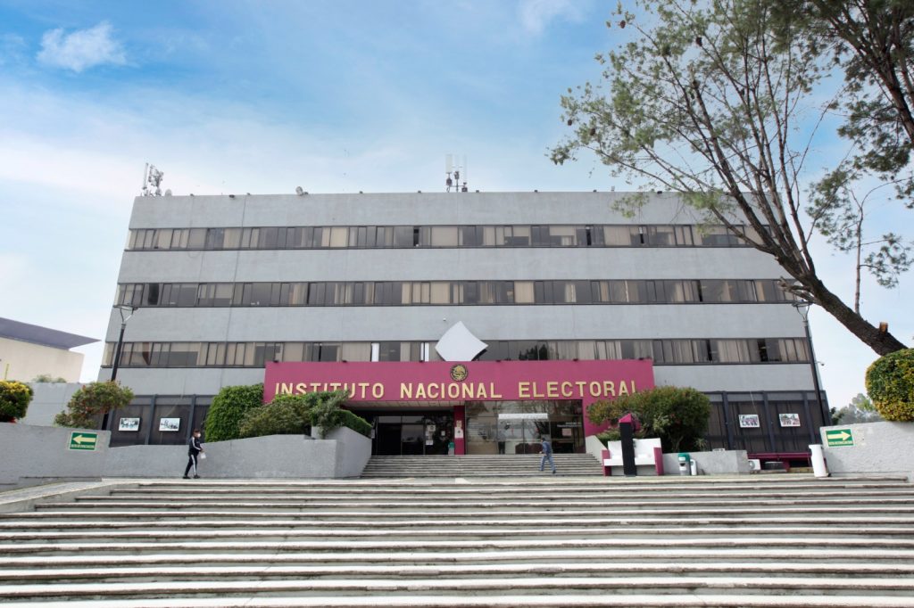 Aprueba INE listas de candidaturas al Senado y a la Cámara de Diputados