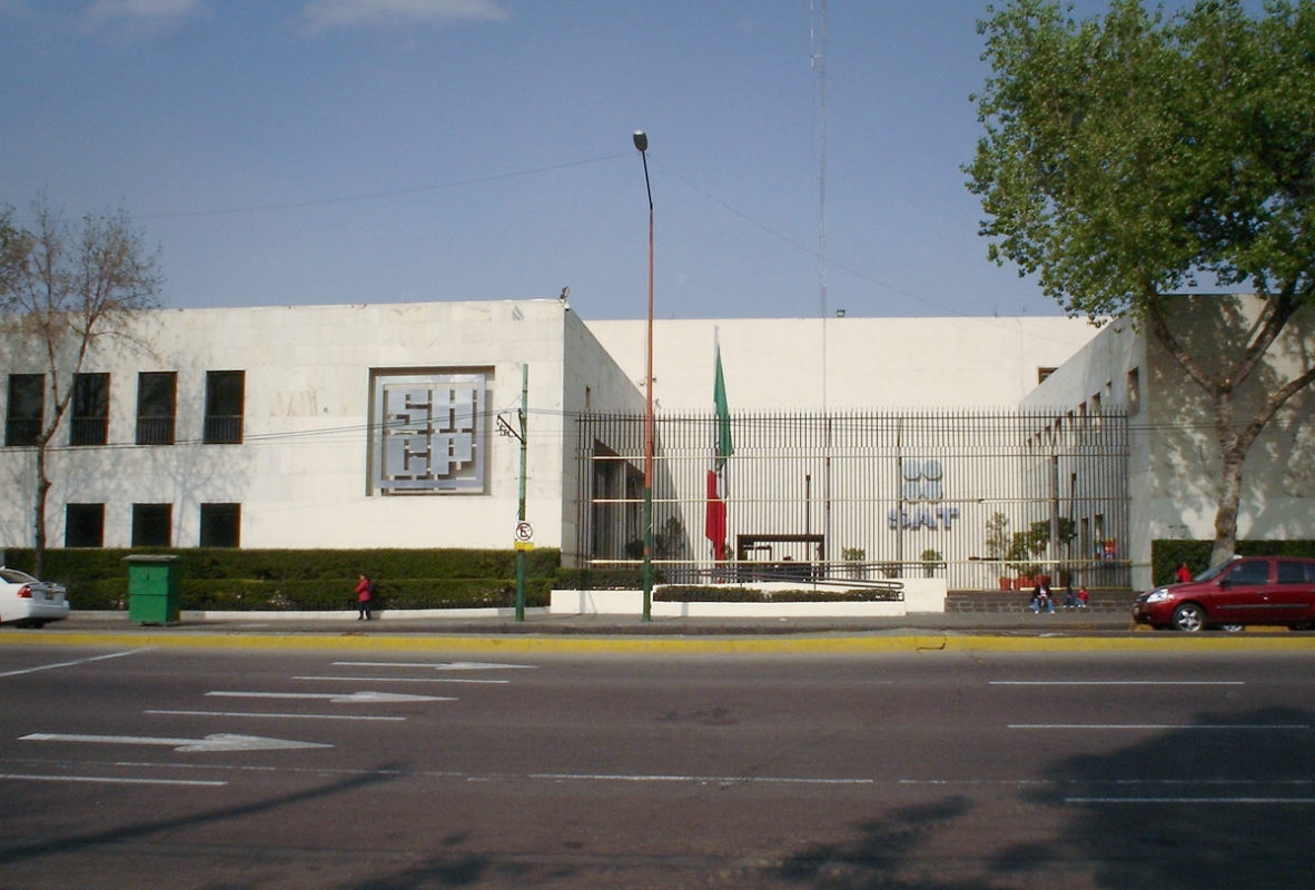 Fortalece Hacienda cooperación internacional con Italia y la ONU para combatir delitos financieros y crimen organizado