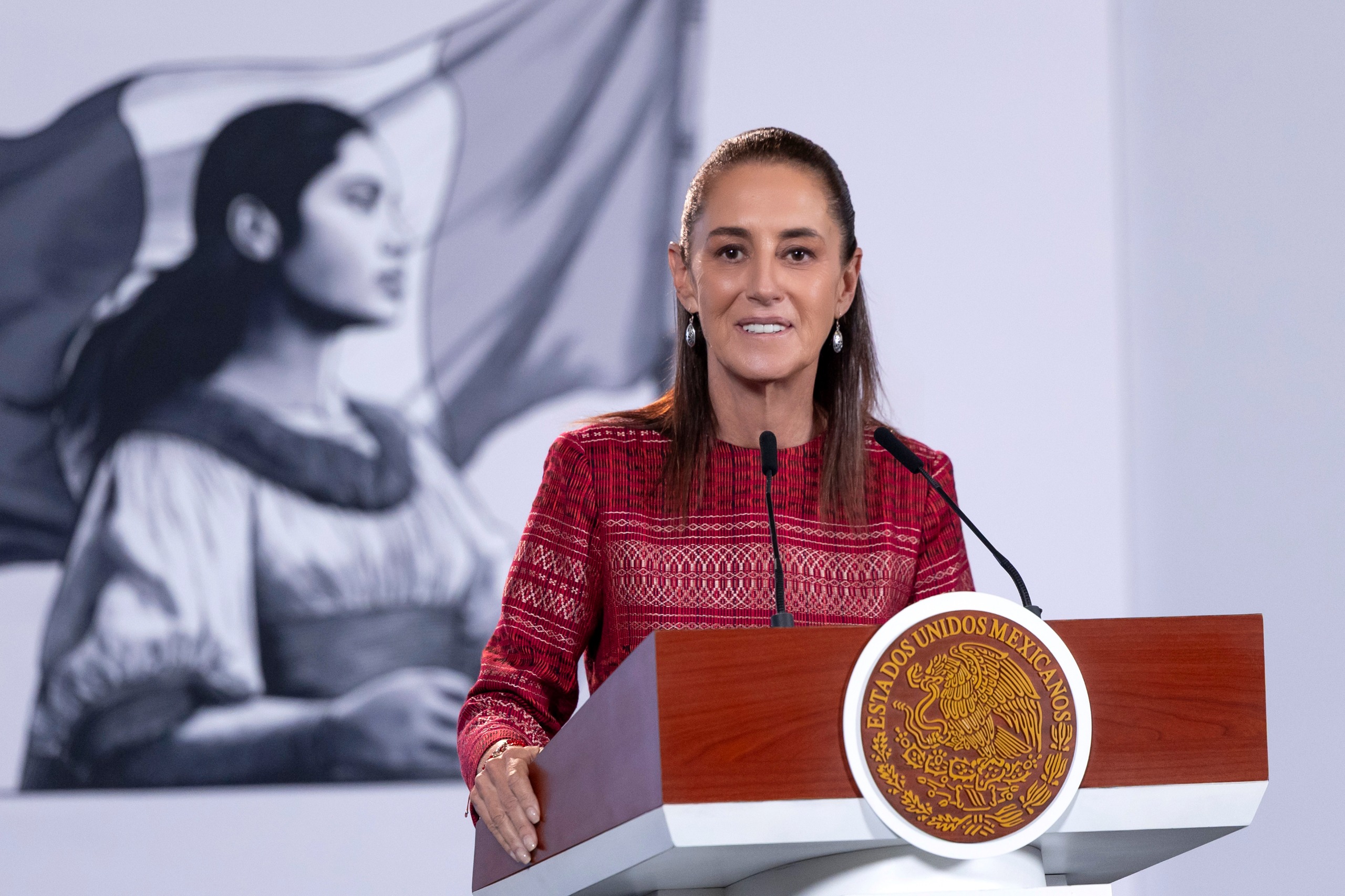 Señala Gobierno de México que liberación de José David “N” en Morelos buscó salvar vidas
